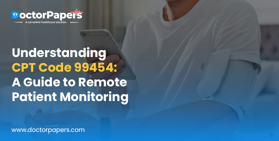 Remote Patient