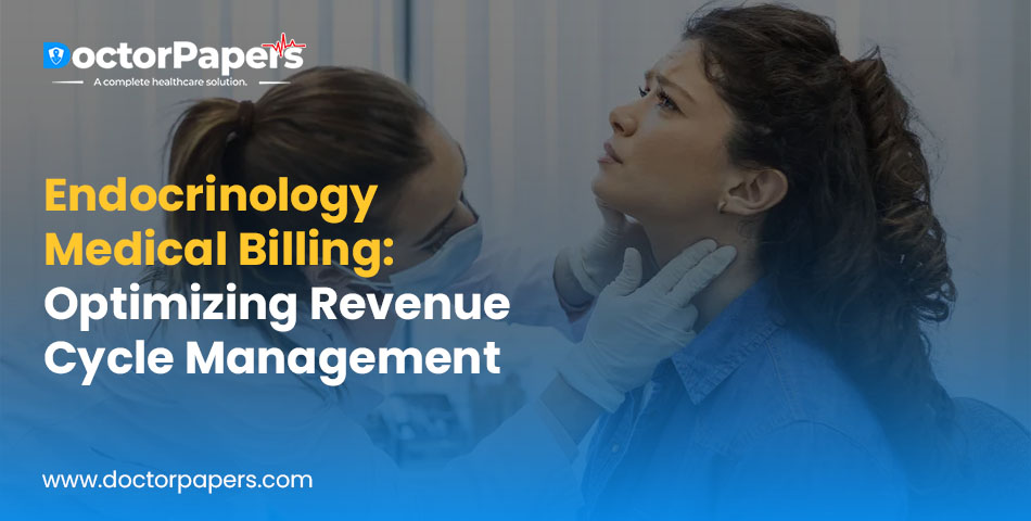 Endocrinology Medical Billing