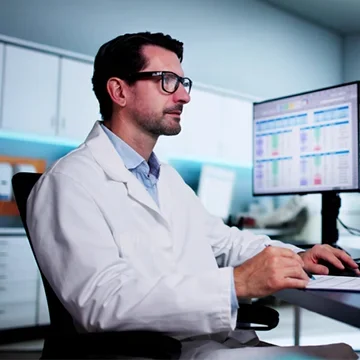Medical Billing Assistant