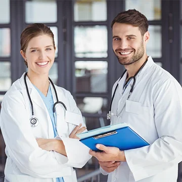 Medical Scribe