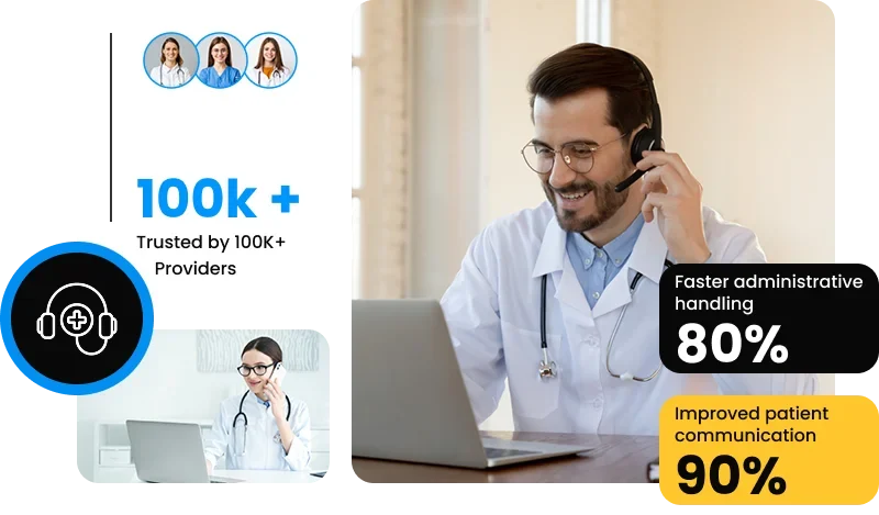 Virtual Medical Assistant