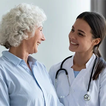 Patient Care Coordinator