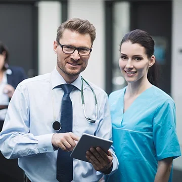 Remote Patient Monitoring