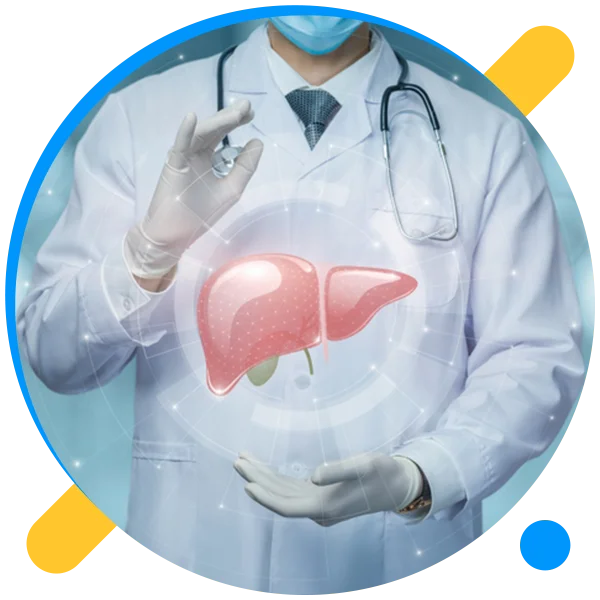Hepatology