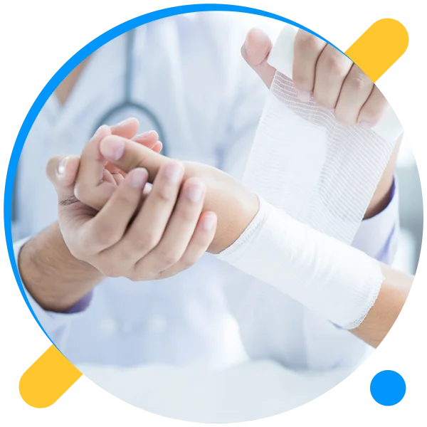 Traumatology Billing
