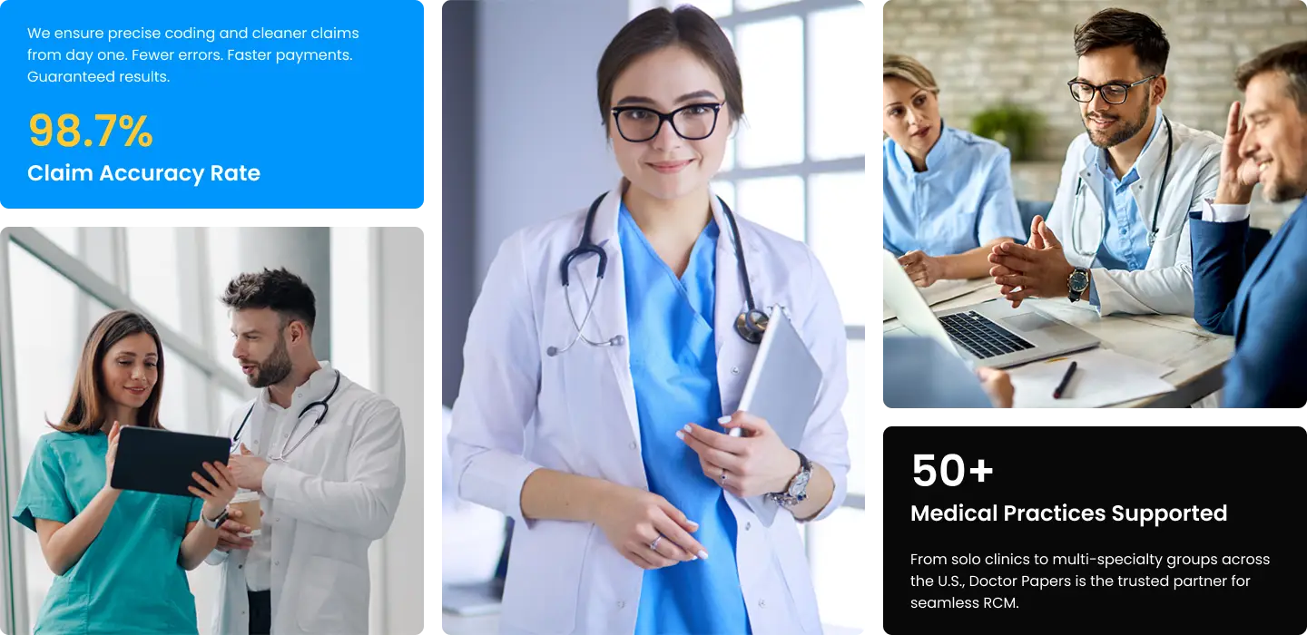 RCM Solutions