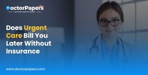 Urgent Care Bill