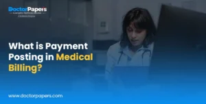 Payment Posting in Medical Billing Blog Featured Image