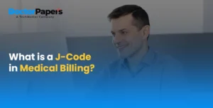 What is a J-Code in Medical Billing Blog Banner