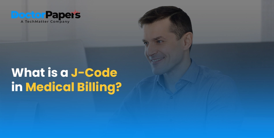 What is a J-Code in Medical Billing?