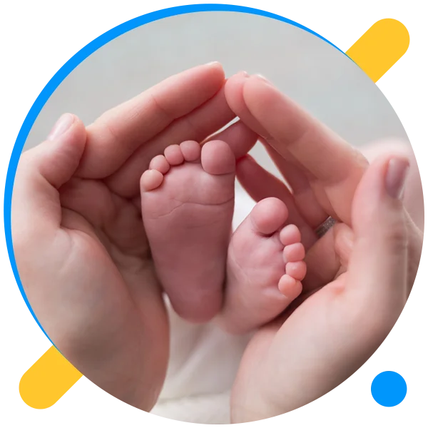 Neonatal billing services page
