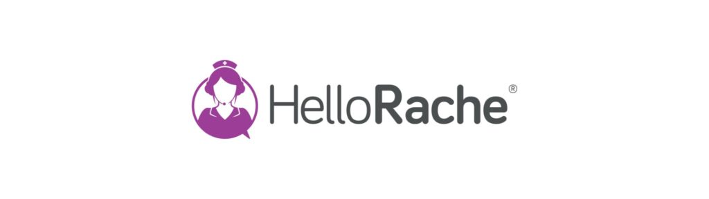 Hello Rache