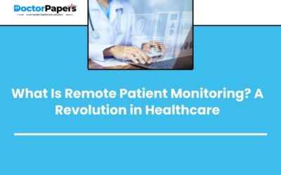 What Is Remote Patient Monitoring? A Revolution in Healthcare